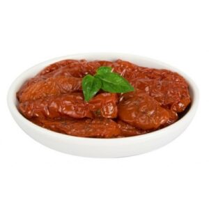 Pomodori Secchi