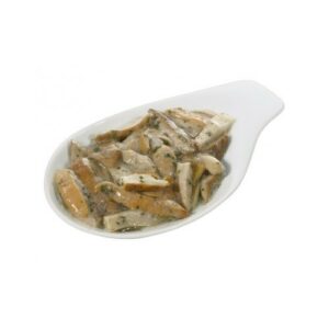 Porcini Trifolati del Campesino