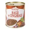 Ragù di Cinghiale
