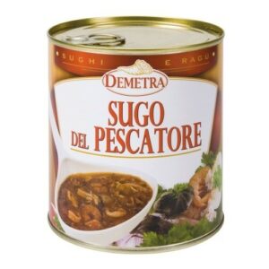 Sugo del Pescatore