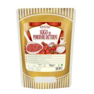 Sugo Pomodori Datterini