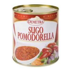 Sugo Pomodorella