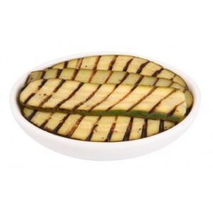 Zucchine Grigliate
