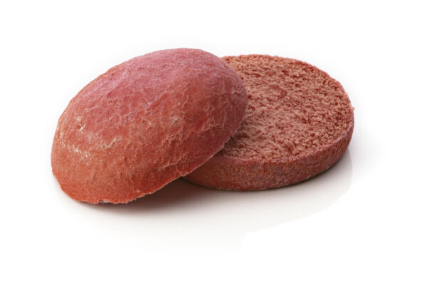 Red Bun - artigianale