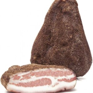 Guanciale