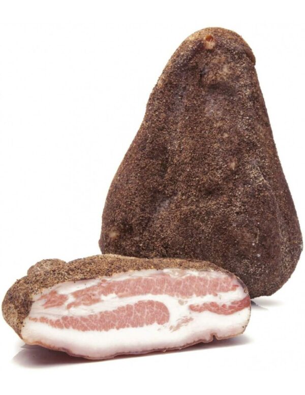 Guanciale