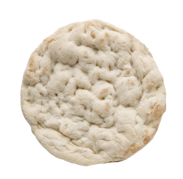 Base Pizza Tonda Classica