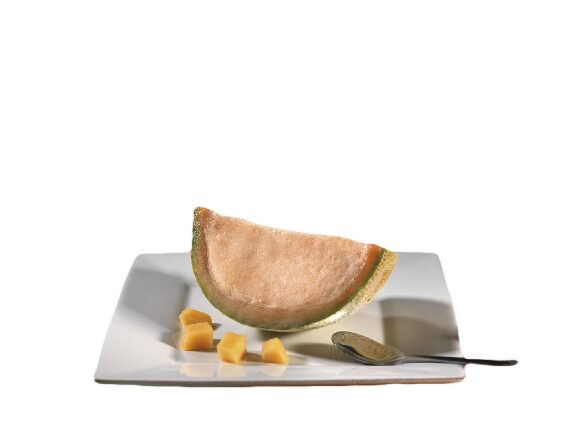 Melone ripieno