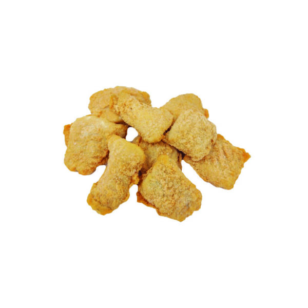 Chips di Merluzzo