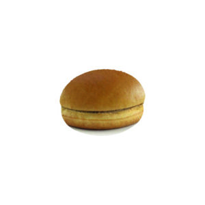 Burger Bun Brioche