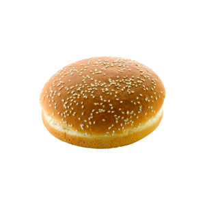 Burger Bun Gigante