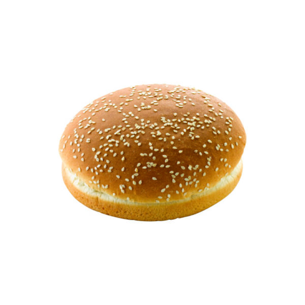Burger Bun Gigante
