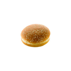 Burger Bun XXL