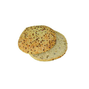 Canapa Burger
