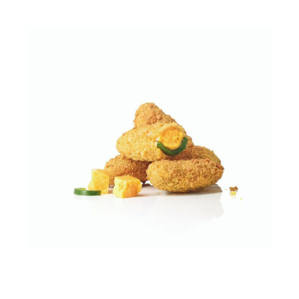 Cheddar Cheese Jalapeño