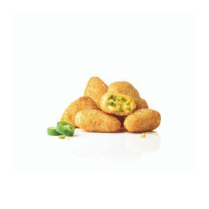 Chili Cheese Nuggets