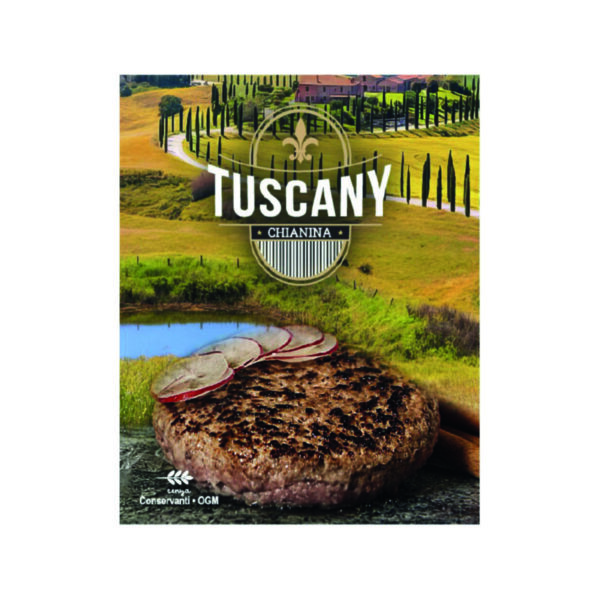Hamburger Chianina