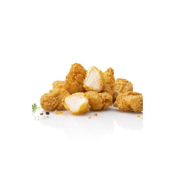 Chicken Nuggets Deluxe