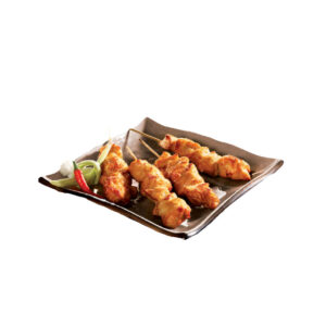Chicken Skewers