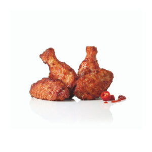 Buffalo Chicken Wings
