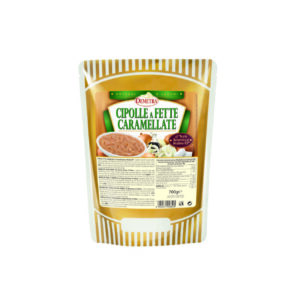 Cipolle Caramellate