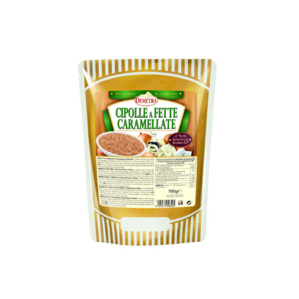 Cipolle Caramellate