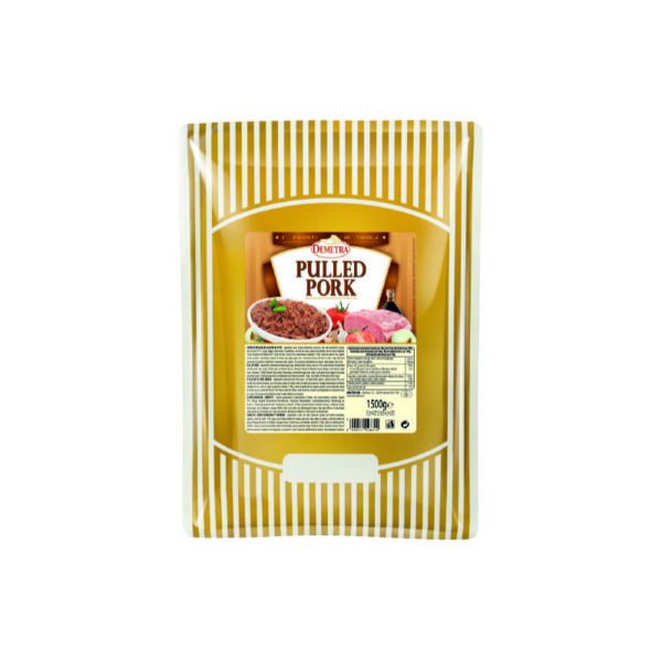 Pulled Pork