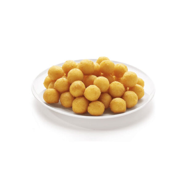 Noisettes crocchette di patate
