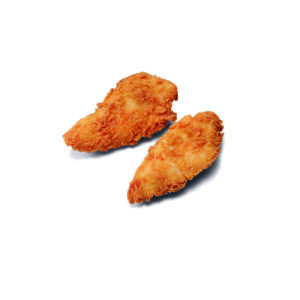 Filetti di pollo