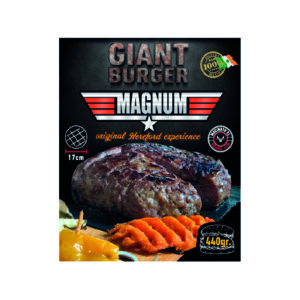 Giant Burger