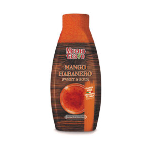 Mango Habanero