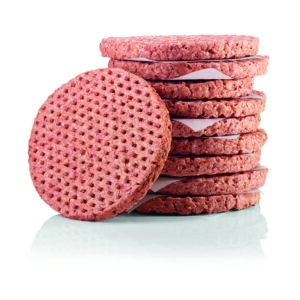 Hamburger classico