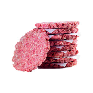 Home Style Burger