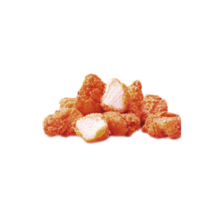 Hot & Spicy Chicken Pop