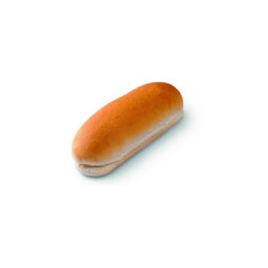 Jumbo Hot Dog