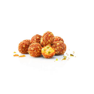 Pickle & Cheese Bites