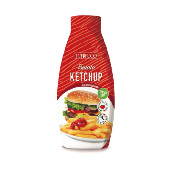 Tomato Ketchup
