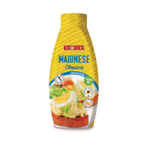 Maionese classica