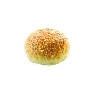 Mini Bun
