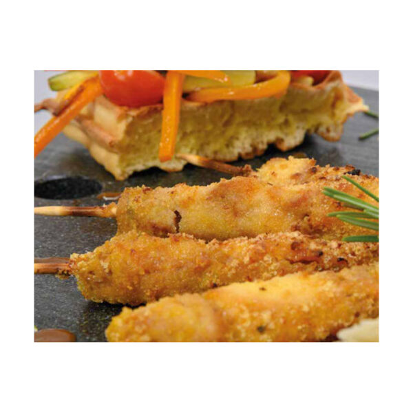 Stick Pollo BBQ