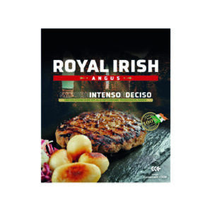 Royal Irish