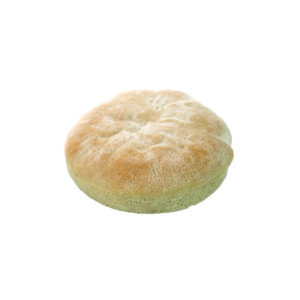 Rustic Bun
