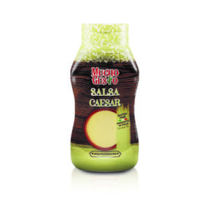 Salsa Caesar