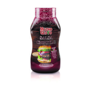 Salsa Chipotle