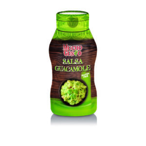 Salsa Guacamole
