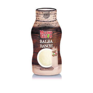 Salsa Ranch