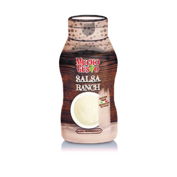 Salsa Ranch