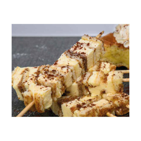 Stick Tiramisù