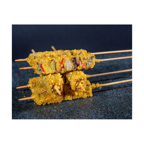 Stick di verdure