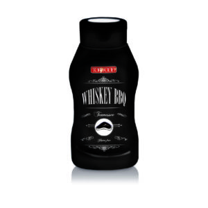 Whiskey BBQ